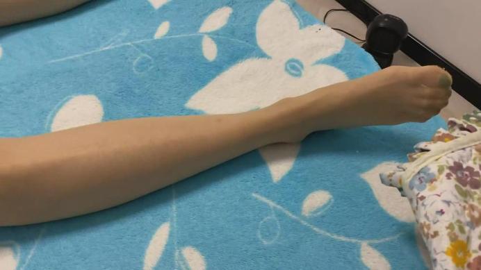 【诗蔓】JK女手任务失败反被虐-4 【诗蔓】JK女手任务失败反被虐-4