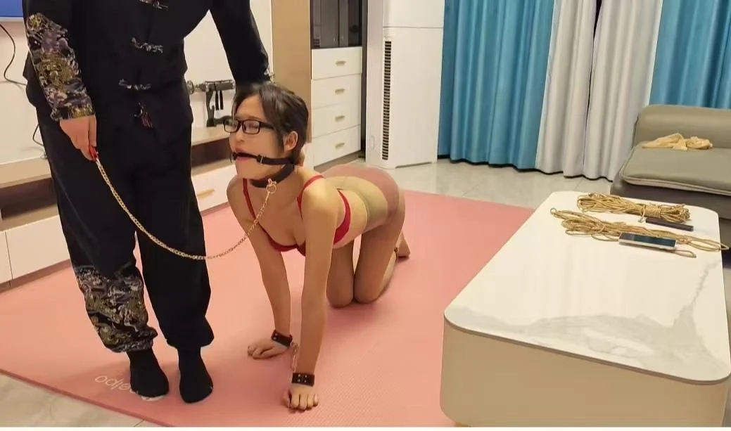 定拍晓倩空姐遭难下-3