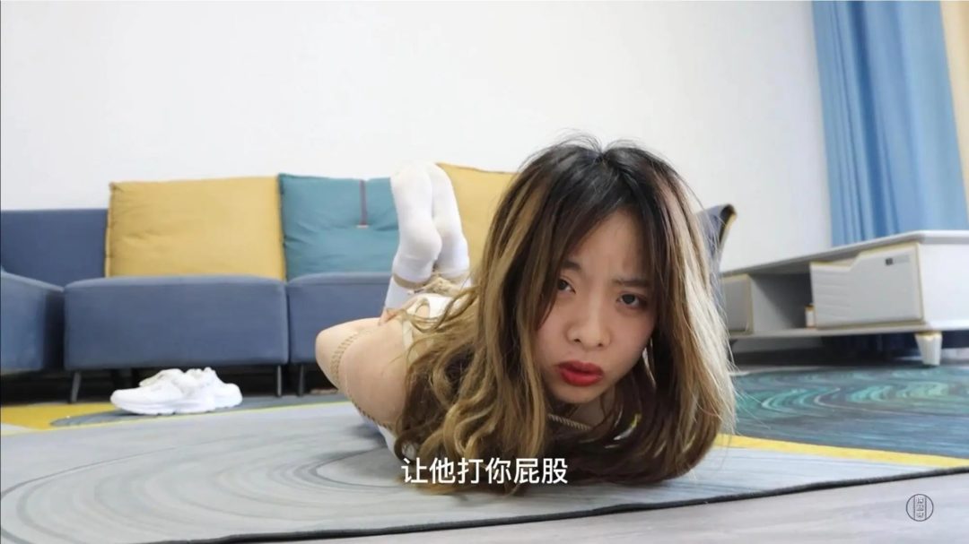 【娜娜】得意客定拍——家教游戏之侦探抓小偷（下）-5