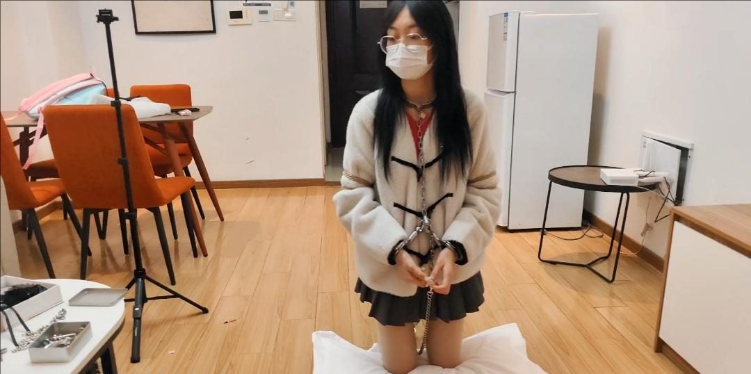 捆绑女护士2-4 捆绑女护士2-4