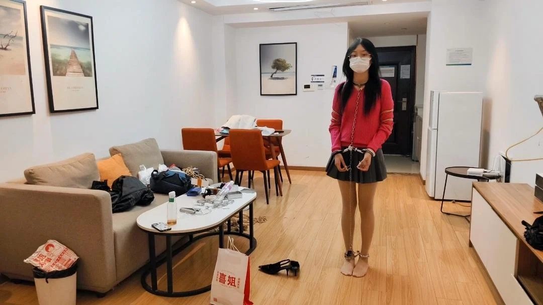 续集 女护士 体验 女囚 逃脱挑战-1