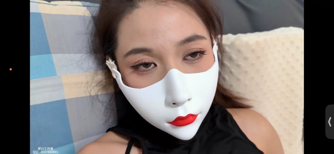 女搜查官灵儿被催眠成猫娘了？-4