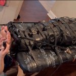 Fettish – The Tickle Table – Emily and Cheyenne