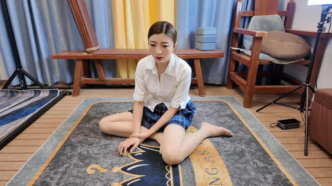 佳佳口塞训练-9