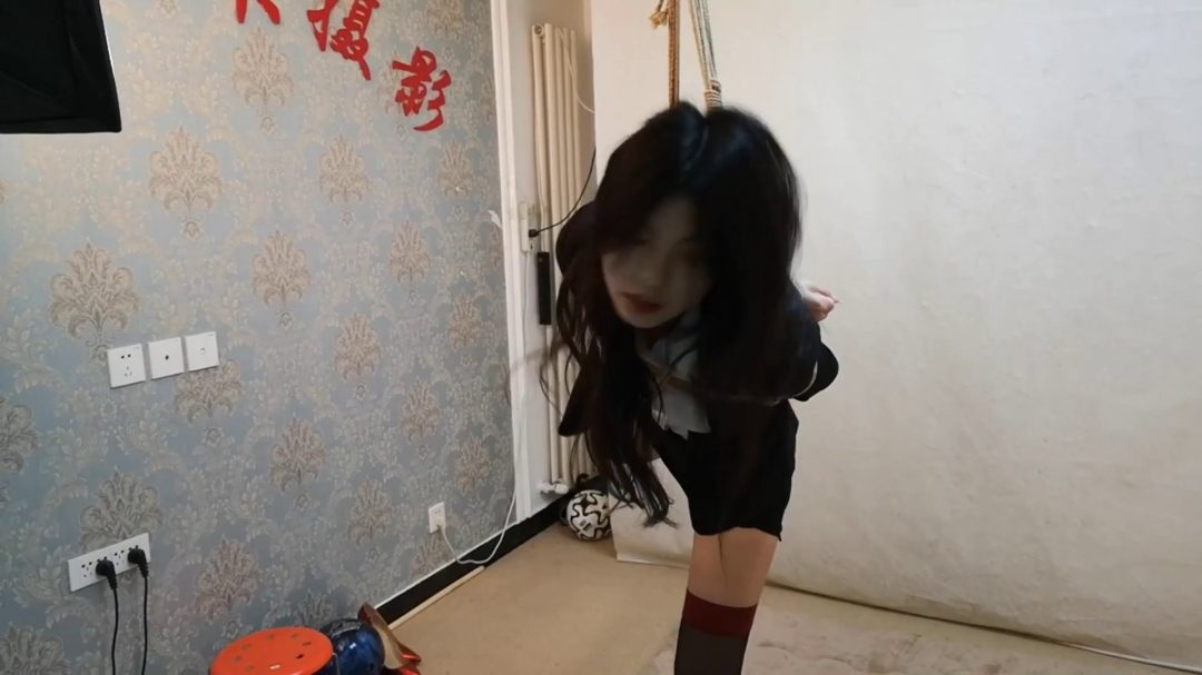 贝伊人 职业装丽人劫难-2