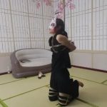 入梦紧缚画册之陈蔓萦