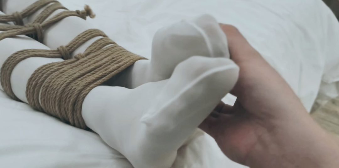 终极痒刑!粉红lolita无法停止的TK惩罚-4