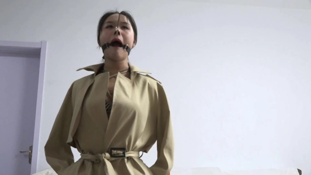 逍遥紧缚盲盒 展品①-1