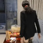 白领下班之后的遭遇
