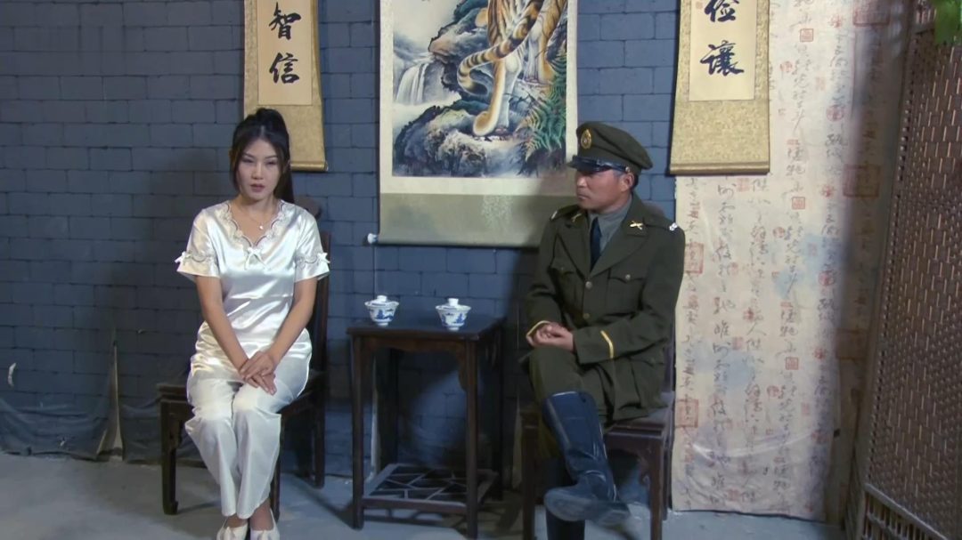 梨园情-3