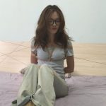 危机系列 堵嘴 放置 挣扎 呻吟~