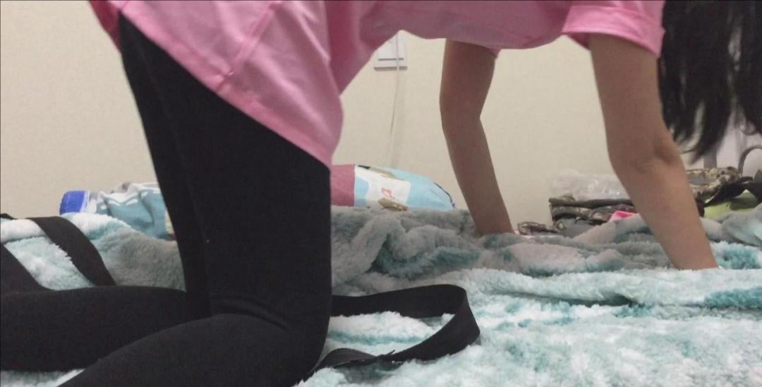 小H第七次尝试 简单的束缚带-6