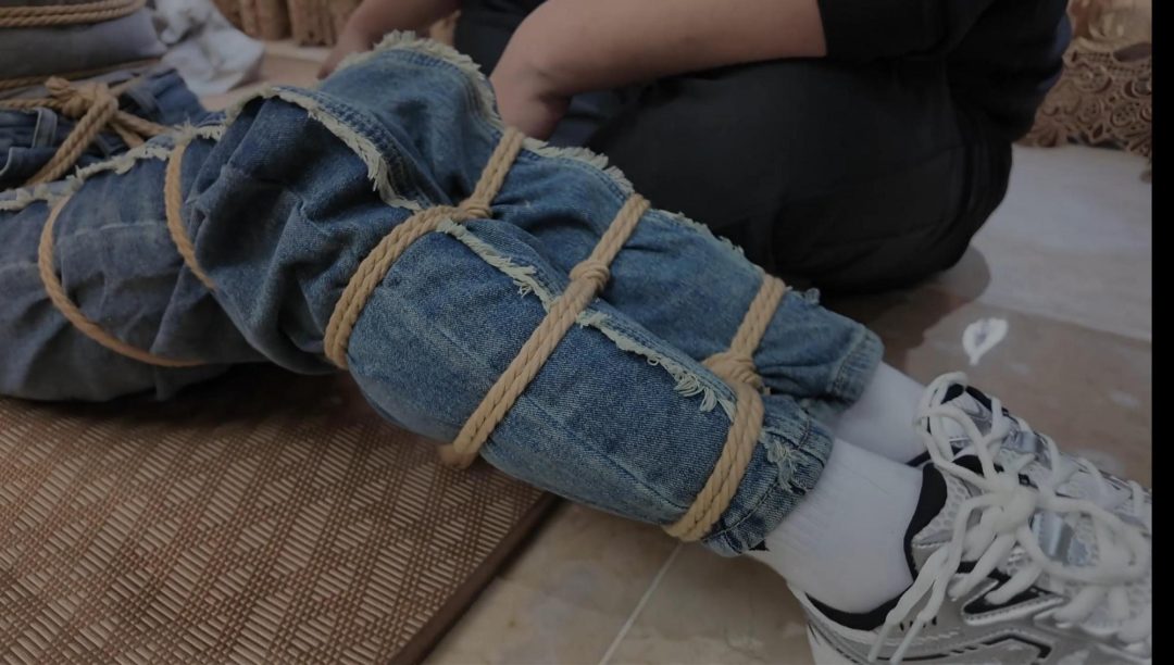 不劳而获之绑（下）-7