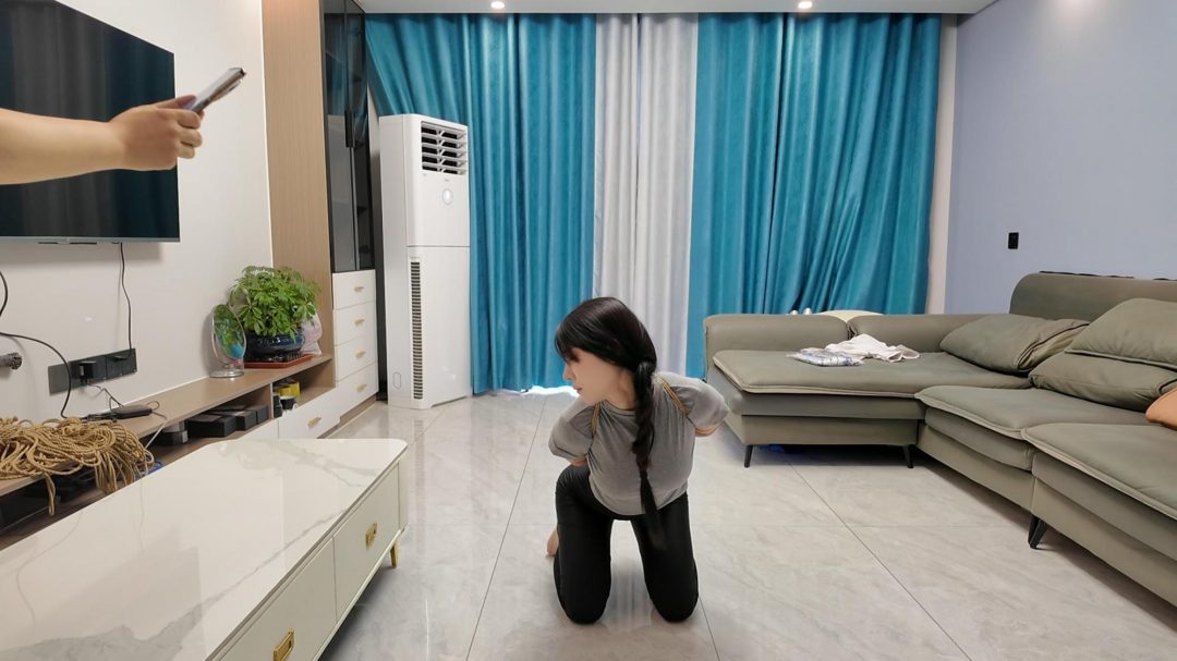 杨若琳五花-5