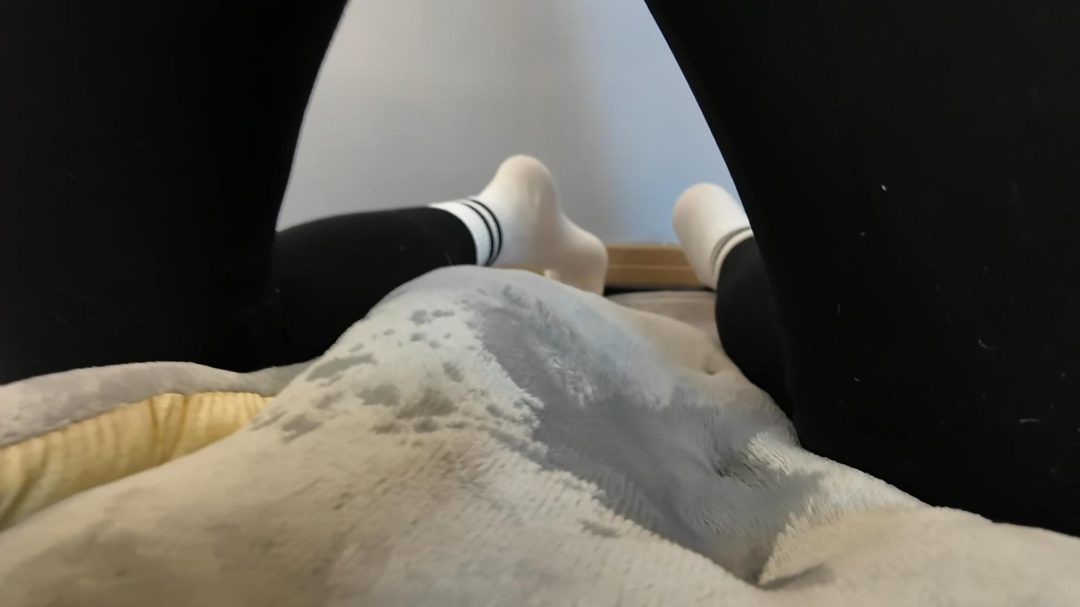 瑜伽教练遇险记 下-9