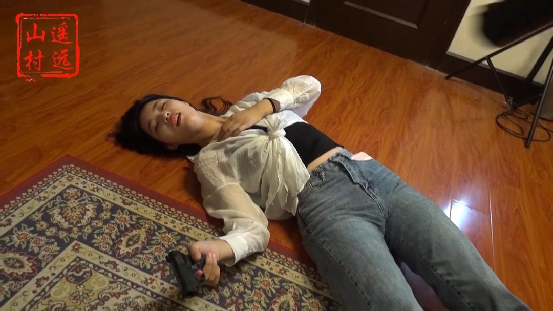 美少女之无悔追踪-3