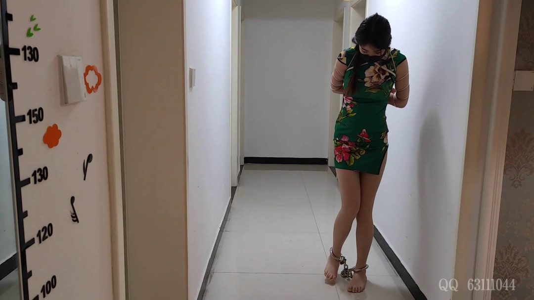 杨蕊 不屈的女烈-3