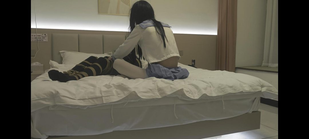调教南梁强制-3