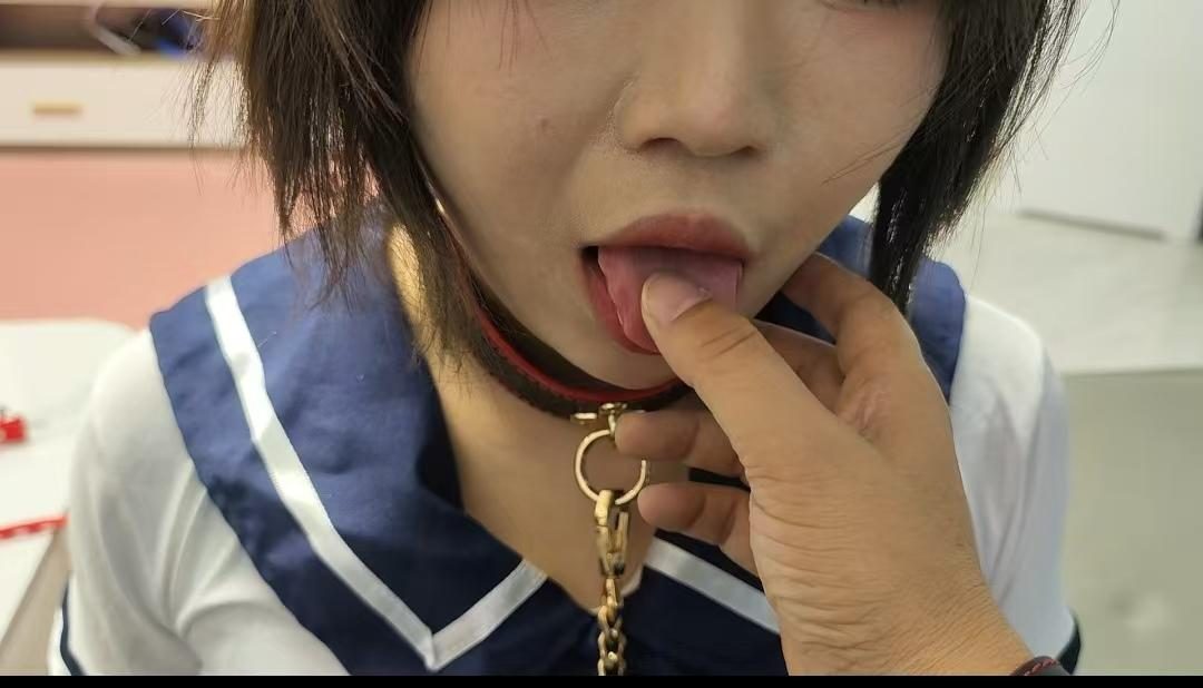 我的秘书我的奴系列之二-5