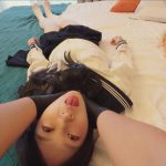 《贝贝JK&摆弄》