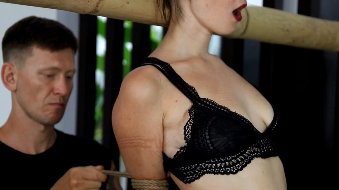 Good position to train his girl (FHD)-5 Good position to train his girl (FHD)-5