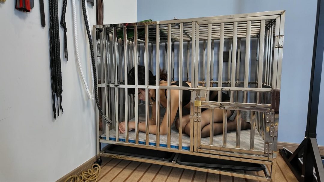 迷晕晓倩系列下集-13