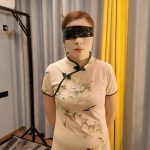 约拍之神秘客户下集