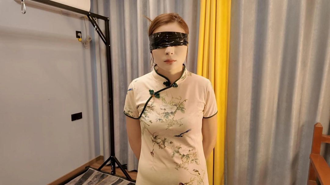 约拍之神秘客户下集-2