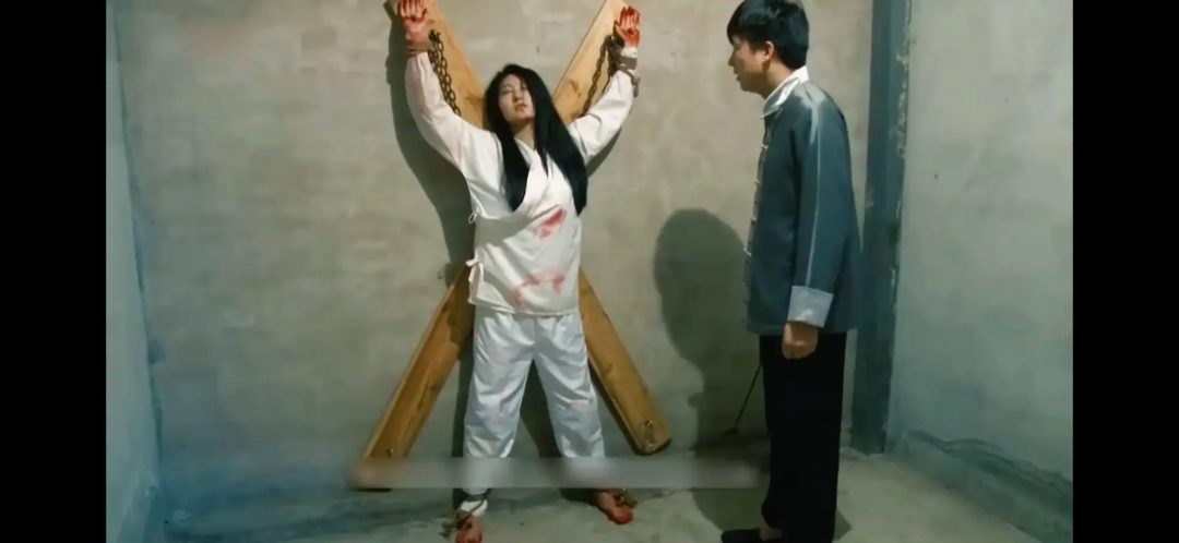 怀旧影苑 双姝劫第三集-3