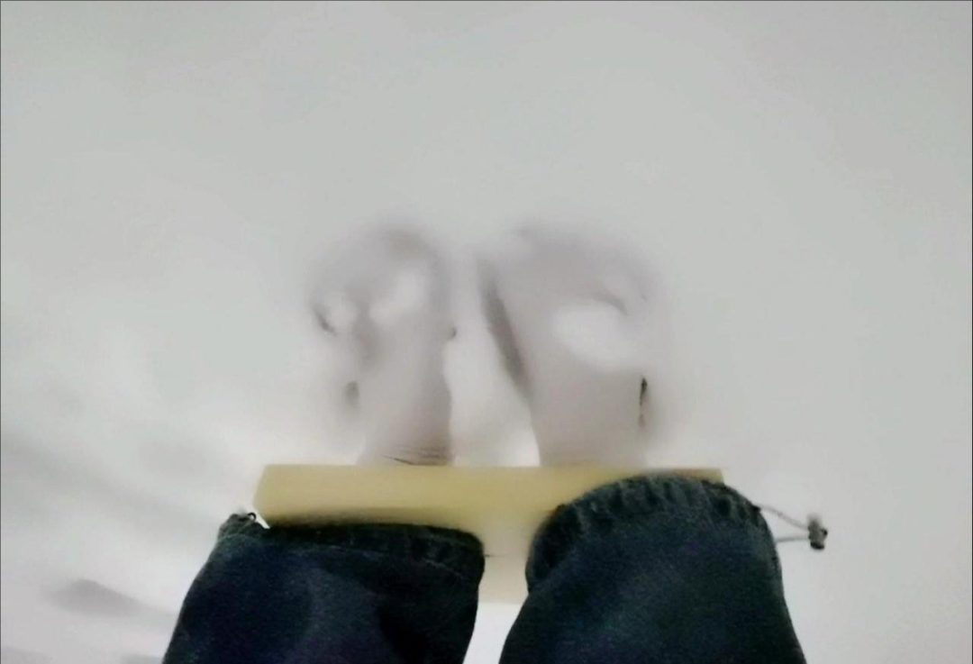 雪地特别篇的视频~-5