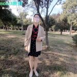 Raymond原创）老婆连衣裙绳衣+股绳逛公园和商场（户外/人妻/绳衣/人前/羞耻）