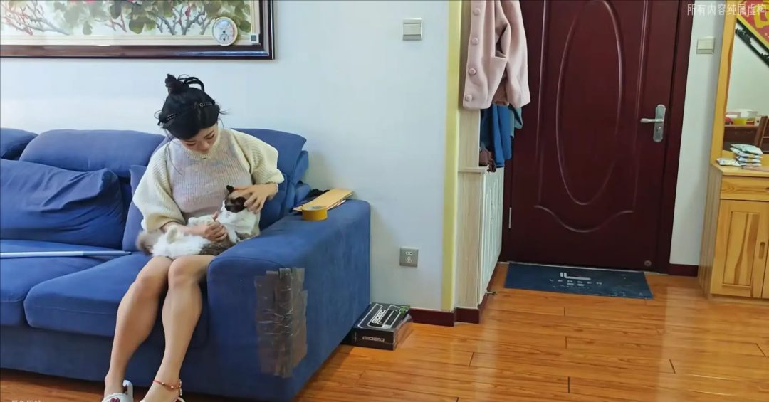 独居少女的悲惨遇难2 捆绑 拖行-7