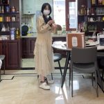 镣铐女孩的春游vlog+在家的日常