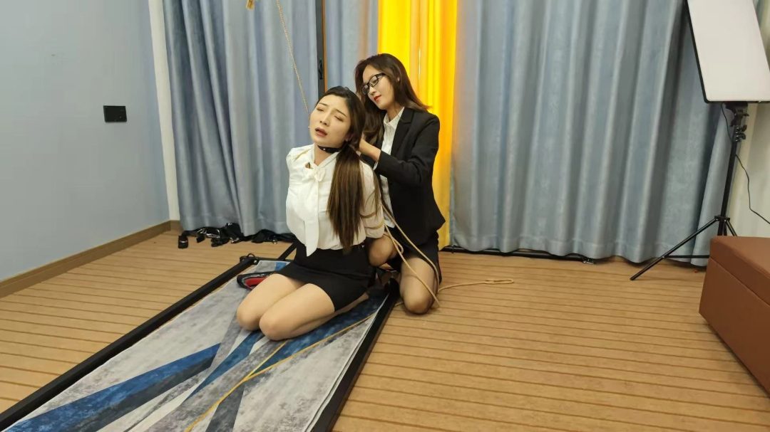 女老板的惩罚-11