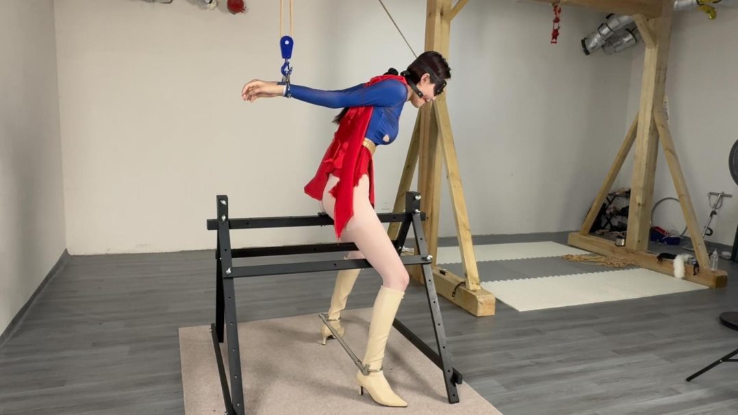 女超人木马-2