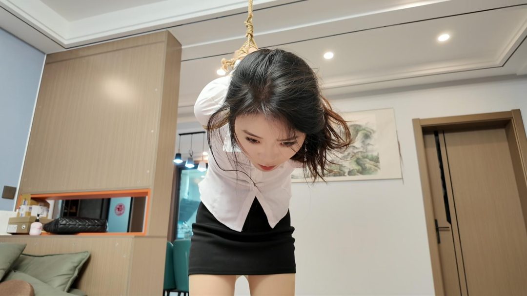 定拍捆绑小夏 1-8