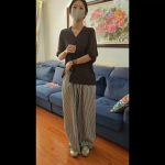 裸足驷马放置挣扎