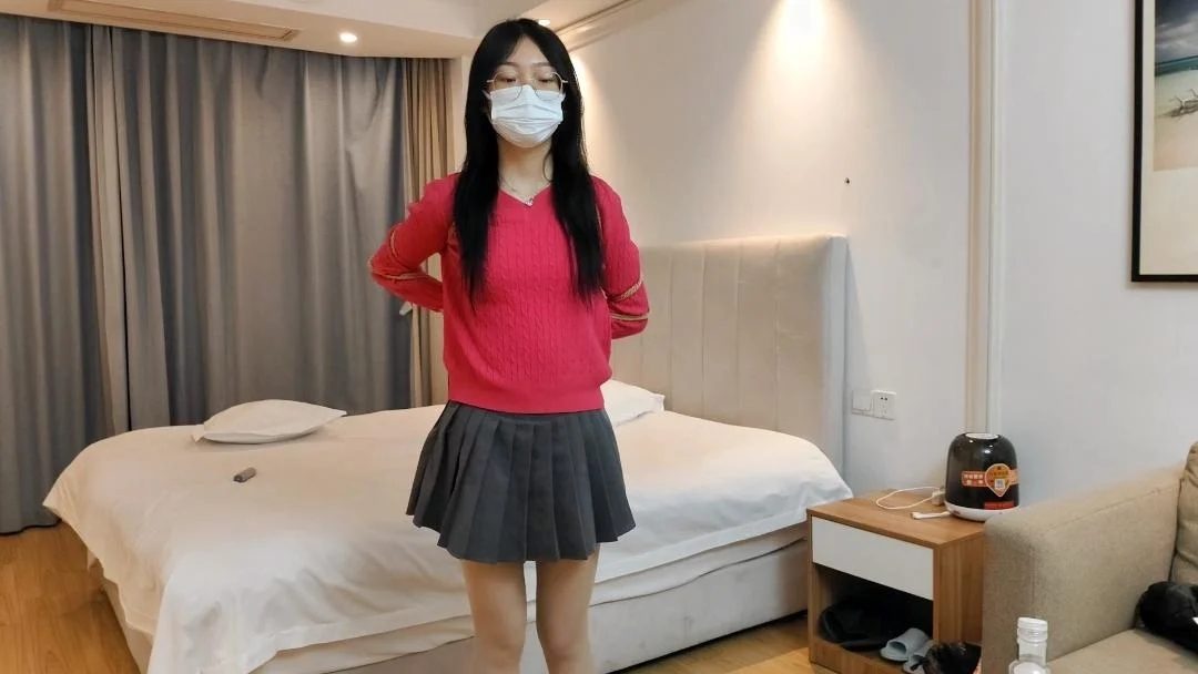 续集 女护士 体验 女囚 逃脱挑战-4
