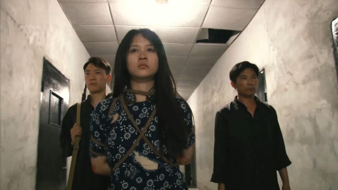 怀旧影视 婉珍 下集-6
