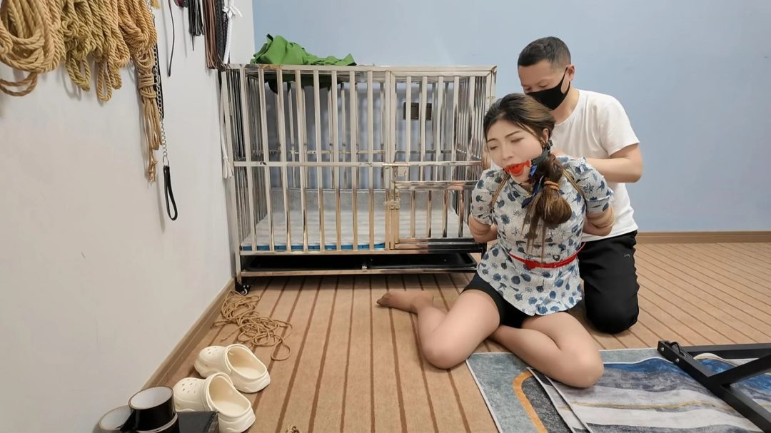 空姐的末日-7