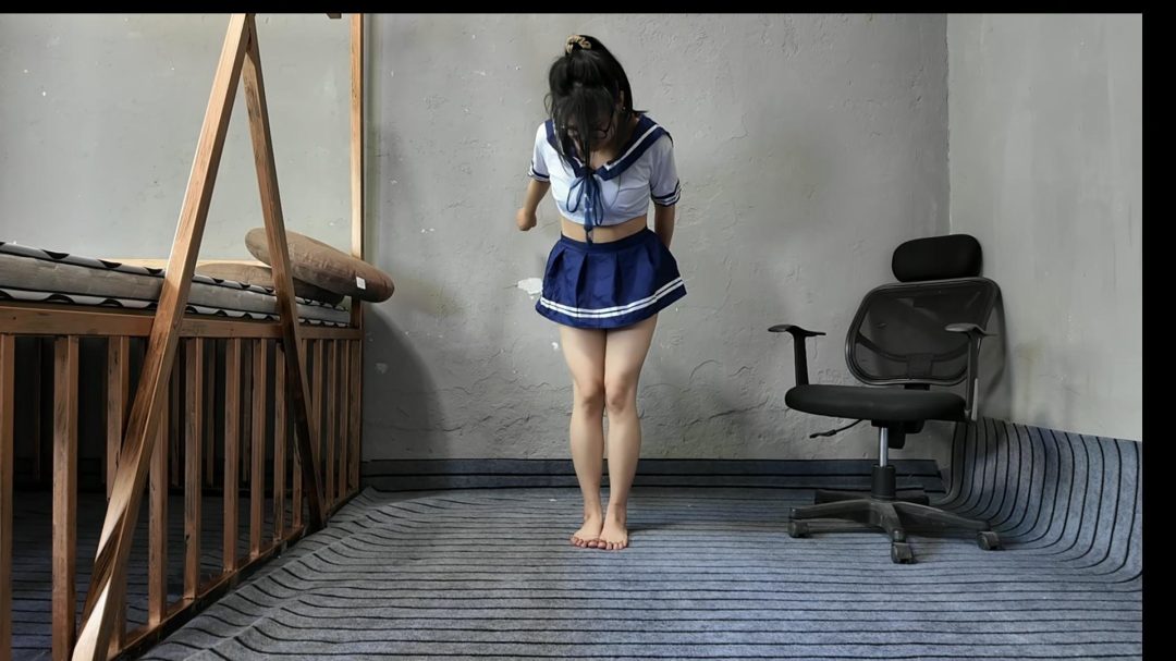 定拍小遥老虎凳-8
