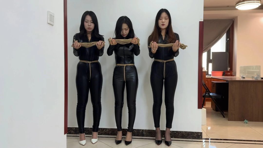 金宝定制作品：失败的三人特别行动组-2