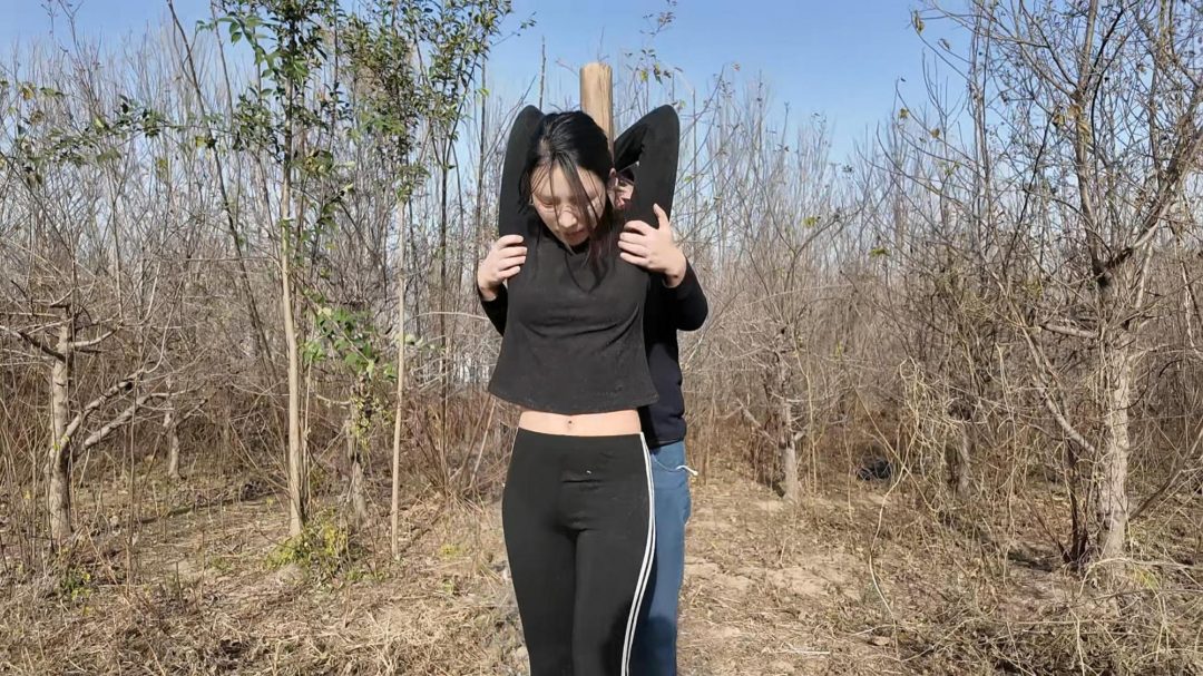 捆绑十一第二季上-1