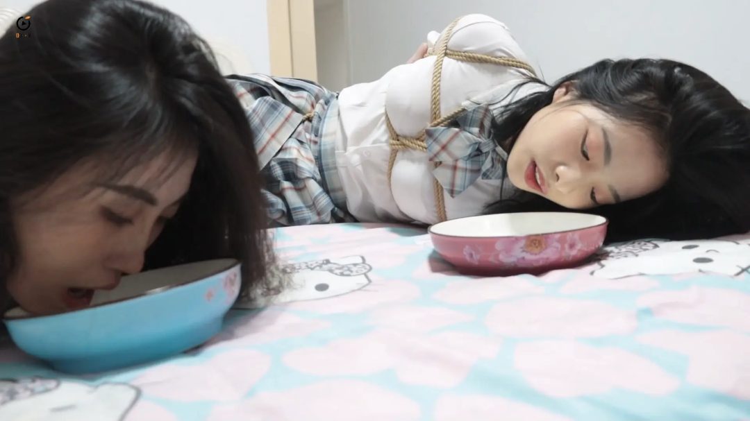 得意客精品定制 山无二虎④-3