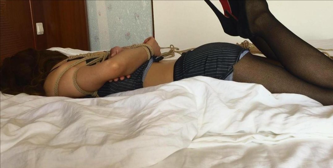 老绳模 莱莱 来海边看我美好的回忆 必须好好玩一波-5