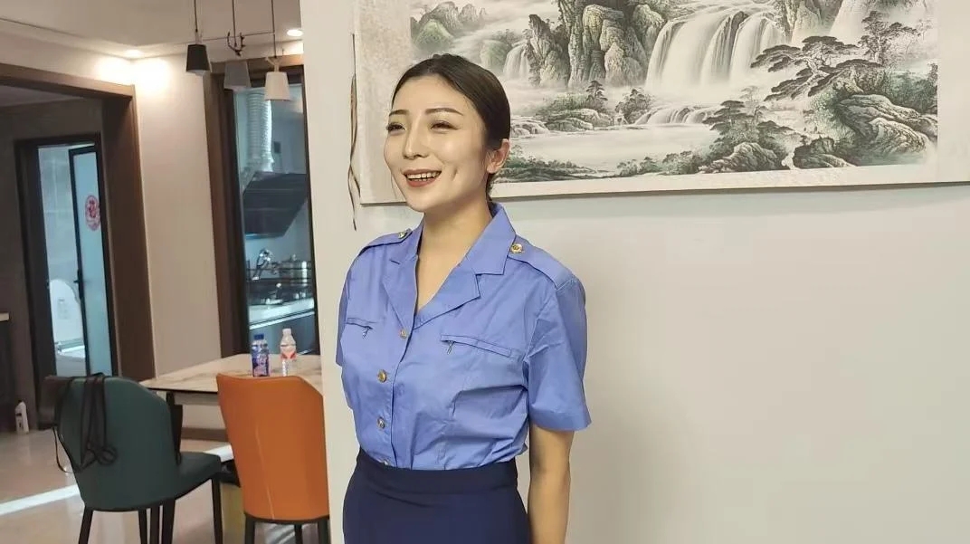 定拍母子的捆绑游戏-7