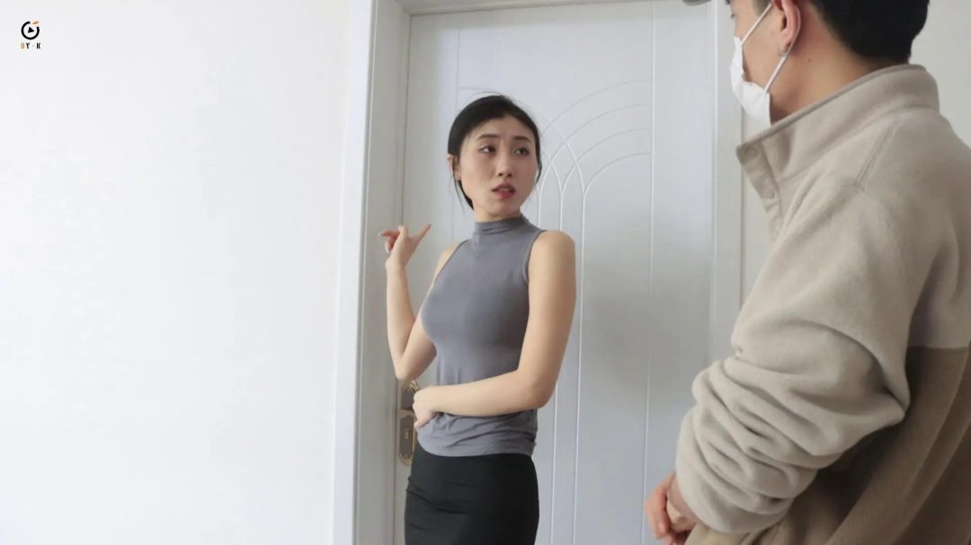 DID情节片 房东的秘密③-2