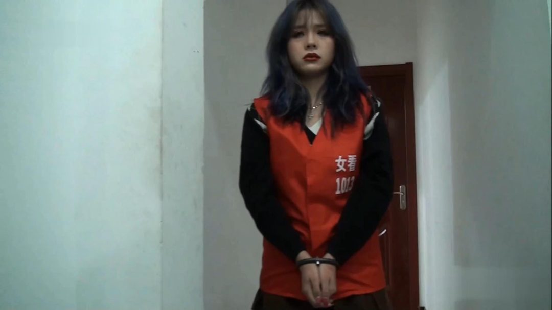 雅俗阁 思丝入职培训A-2