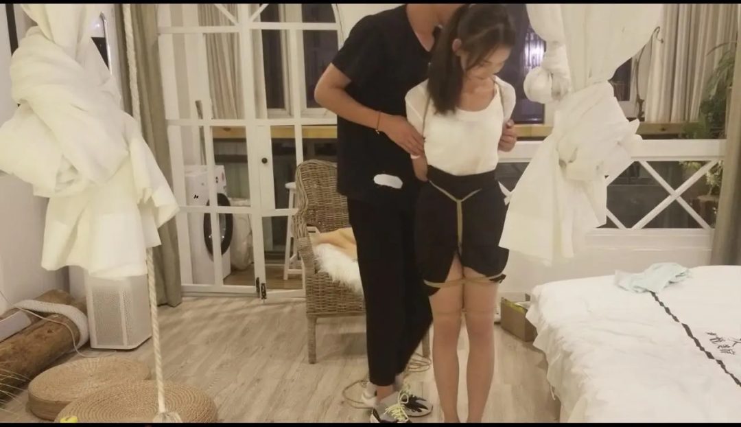果果的紧缚-3