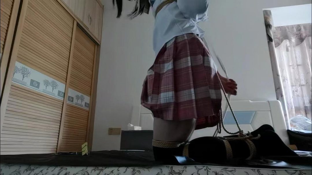 璇云的自缚-2